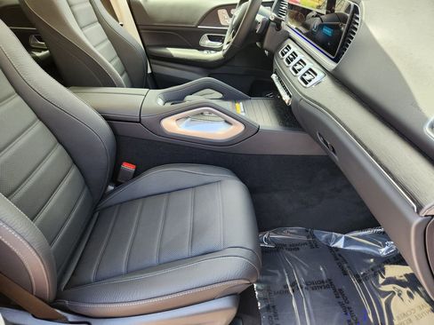 New 2026 Mercedes-Benz GLE 350 4MATIC image 13