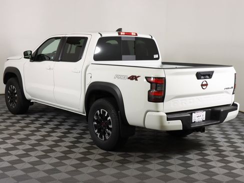 New 2023 Nissan Frontier Pro-X w/ Tow Package image 7