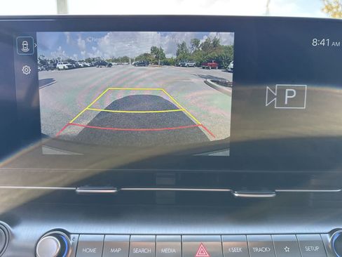 Used 2026 Hyundai Kona SEL Sport FWD image 34