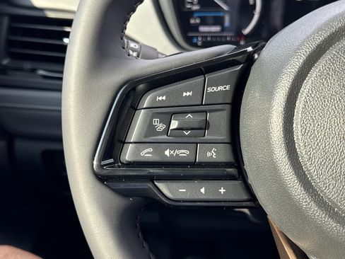 New 2026 Subaru Forester Sport image 15