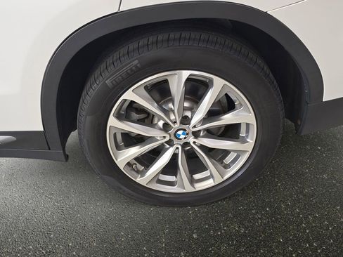 Used 2019 BMW X3 sDrive30i w/ Convenience Package image 32