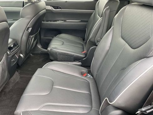 Certified 2025 Hyundai Palisade XRT FWD image 28
