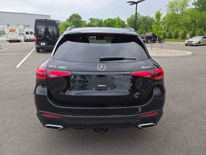 New 2026 Mercedes-Benz GLC 300 4MATIC