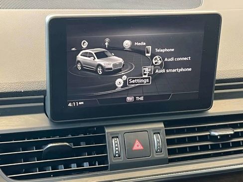 Used 2019 Audi Q5 2.0T Premium image 11
