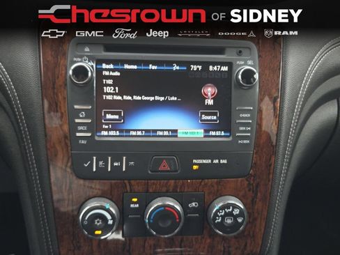 Used 2014 Chevrolet Traverse LT w/ All-Star Edition FWD image 32