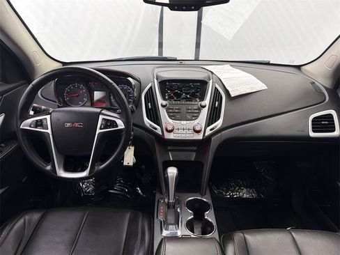 Used 2015 GMC Terrain SLT w/ Open Road Package image 24