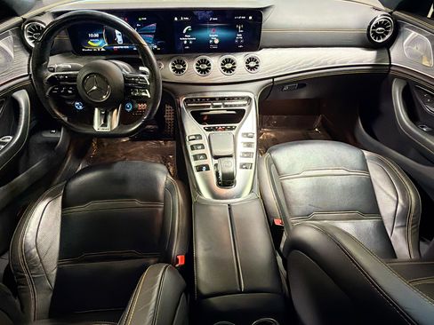 Used 2022 Mercedes-Benz AMG GT 53 image 16