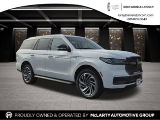 New 2026 Lincoln Navigator Premiere AWD/4WD 360° Tour