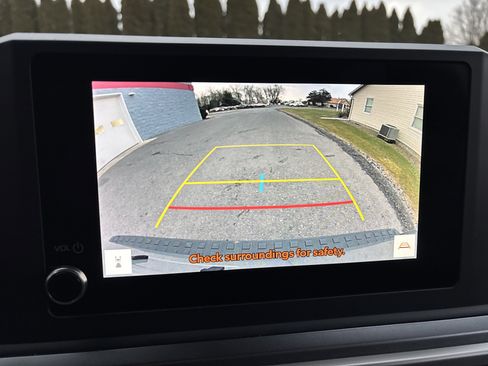 Certified 2025 Toyota 4Runner SR5 image 27