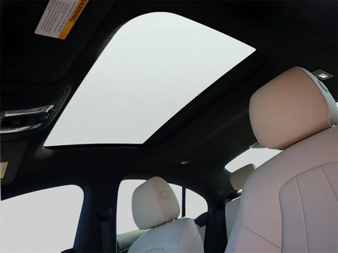 New 2026 Mercedes-Benz CLA 250 4MATIC image 33