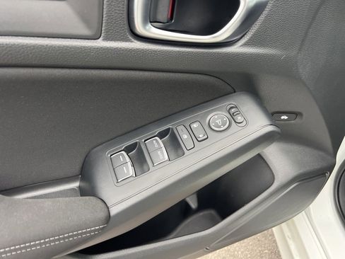 Used 2024 Honda Civic LX image 20