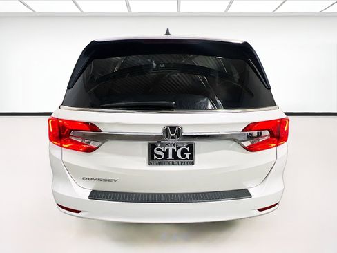 Used 2019 Honda Odyssey EX-L image 5