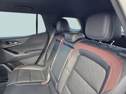 New 2026 Chevrolet Equinox RS w/ Convenience Package III image 16