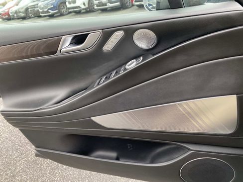 Used 2022 Genesis G80 2.5T w/ Prestige Package image 21