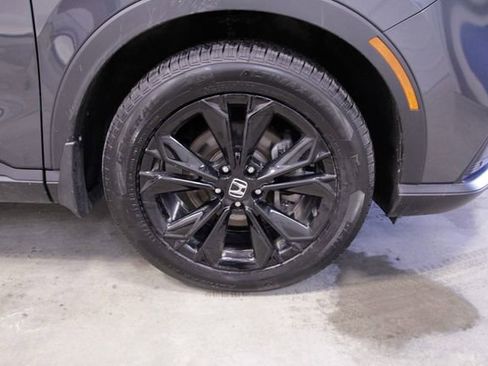 Certified 2023 Honda CR-V Sport Touring image 12