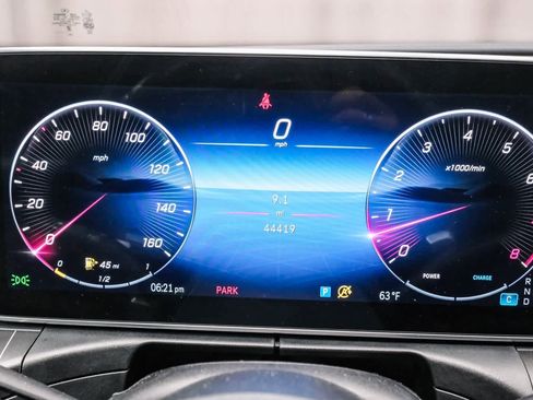 Certified 2023 Mercedes-Benz C 300 Sedan image 23