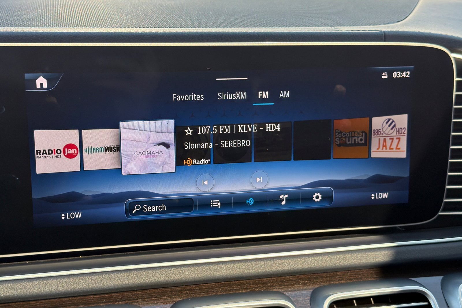 Used 2026 Mercedes-Benz GLS 450 4MATIC image 16