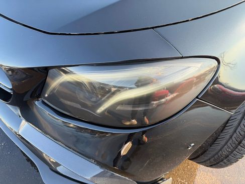 Used 2018 Mercedes-Benz E 63 AMG S image 62