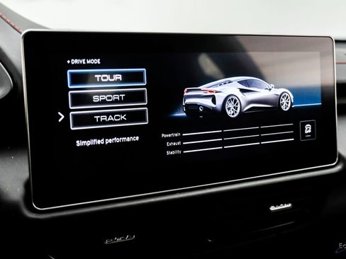 New 2026 Lotus Emira V6 SE RWD image 85