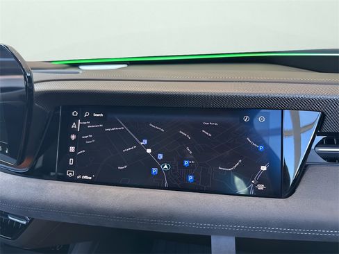 New 2025 Audi S6 e-tron Prestige image 34