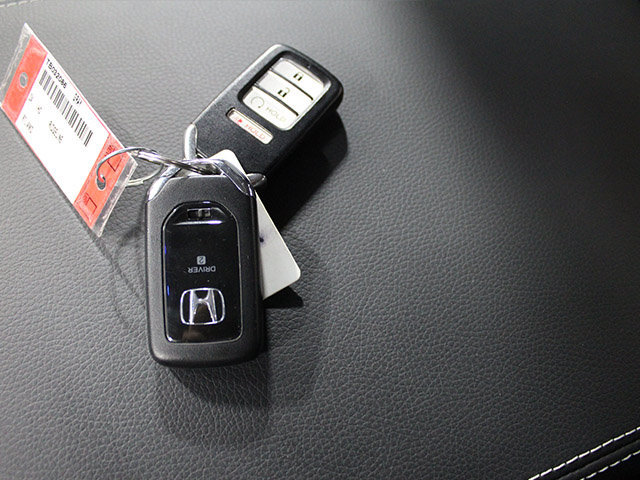 Used 2024 Honda Ridgeline RTL image 19