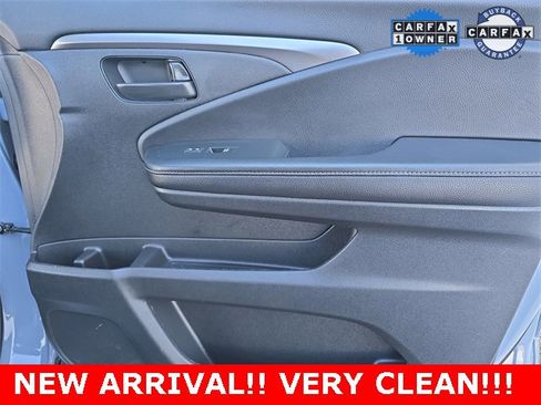 Used 2023 Honda Passport EX-L image 18