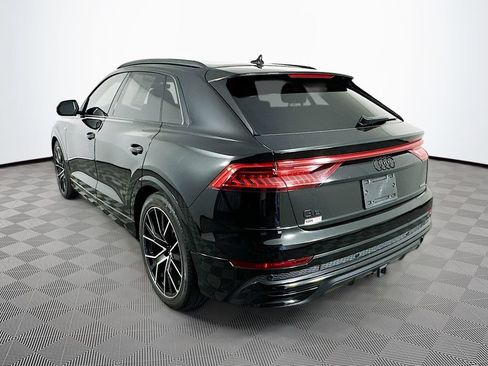 Used 2023 Audi Q8 Prestige AWD/4WD image 6