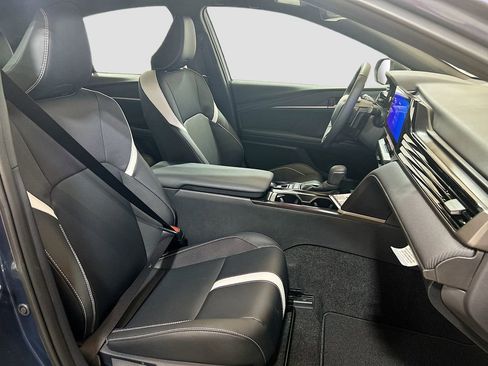 New 2026 Toyota Camry SE image 24