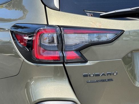 Used 2024 Subaru Outback Onyx Edition AWD/4WD image 25