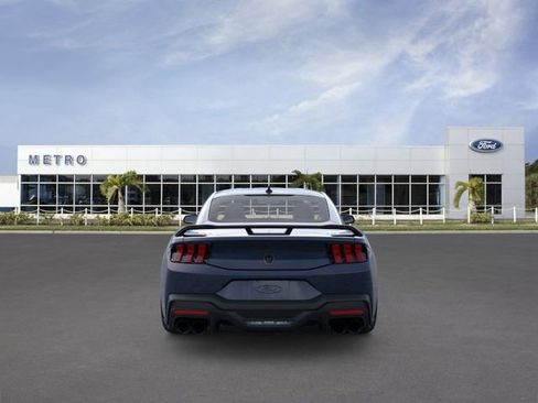 New 2026 Ford Mustang Dark Horse RWD image 5