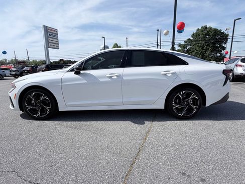 Used 2025 Kia K5 GT-Line FWD image 5