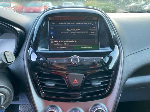 Used 2020 Chevrolet Spark LS FWD image 29