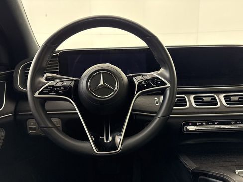 Used 2025 Mercedes-Benz GLE 450 4MATIC Coupe image 20