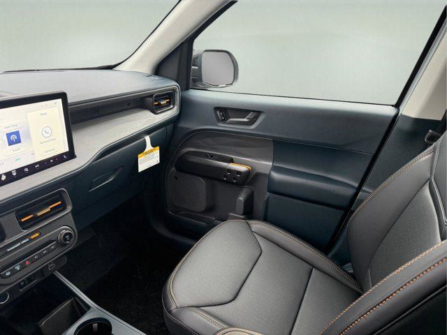 New 2026 Ford Maverick Tremor AWD/4WD image 15