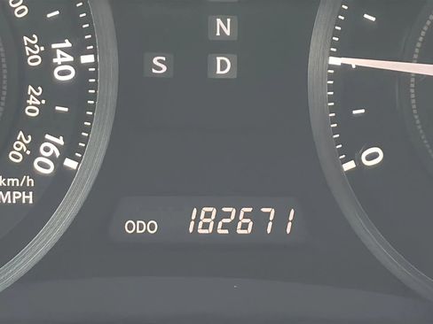 Used 2007 Lexus IS 250 IS 250 Sedan 4D image 31