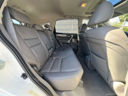 Used 2008 Honda CR-V EX-L image 17