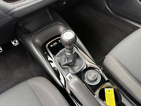 Used 2024 Toyota Corolla GR w/ Performance Package image 18