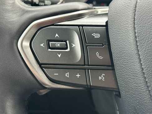 Certified 2026 Lexus TX 350 FWD w/ Convenience Package image 30