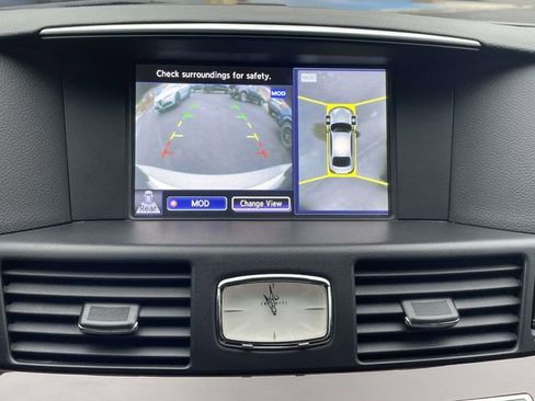 Used 2015 INFINITI Q70 3.7 image 23