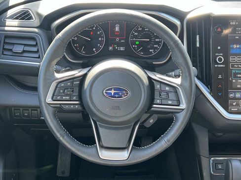 Certified 2025 Subaru Ascent Limited w/ Popular Package #1 image 24