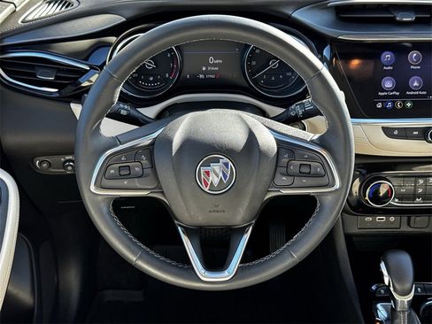 Used 2022 Buick Encore GX Preferred w/ Cold Weather Comfort Package image 15