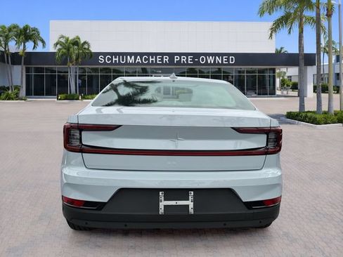 Used 2023 Polestar Polestar 2 FWD image 6