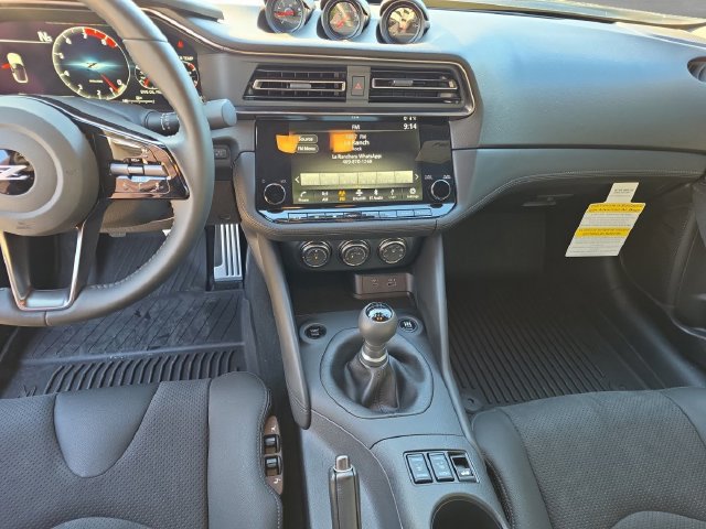 New 2026 Nissan Z Performance w/ Floor Mat Package RWD image 21