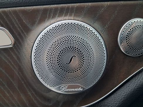 Used 2018 Mercedes-Benz C 300 Cabriolet image 24