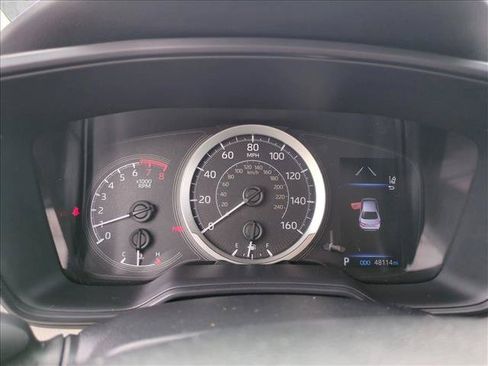 Certified 2022 Toyota Corolla LE FWD image 11