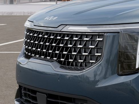 New 2026 Kia Carnival SX Prestige FWD image 12