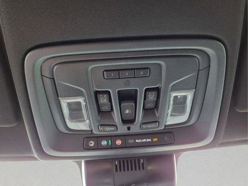 New 2026 Chevrolet Silverado 3500 High Country w/ High Country Premium Package AWD/4WD image 24