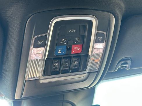 Used 2020 RAM 3500 Limited AWD/4WD image 23