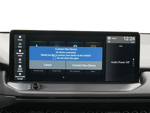 Used 2025 Honda Accord Sport image 16