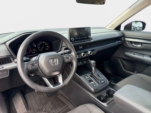 Used 2024 Honda CR-V EX image 15